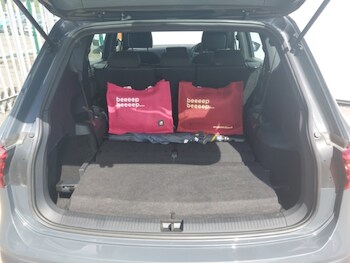 Used SEAT Tarraco 2021 for sale - 78467524: Photo