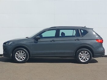 Used SEAT Tarraco 2021 for sale - 78467524: Photo