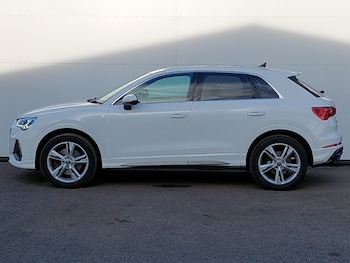 Used Audi Q3 2019 for sale - 75989514: Photo
