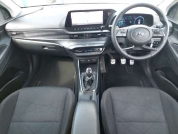 Used Hyundai BAYON 2023 for sale - 74860770: Photo