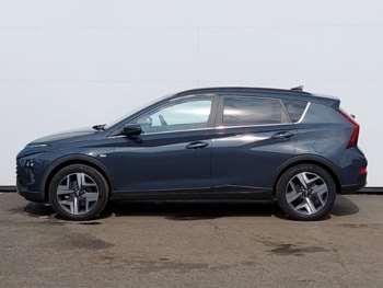Used Hyundai BAYON 2023 for sale - 74860770: Photo