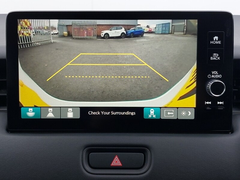 Used Honda HR-V 2022 for sale - 77366680: Photo 11