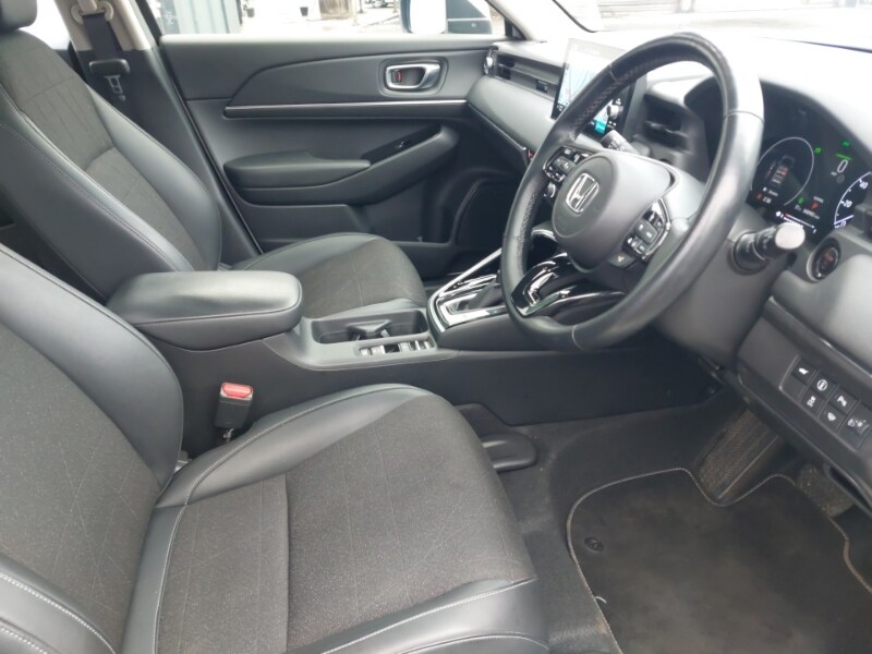 Used Honda HR-V 2022 for sale - 77366680: Photo 12