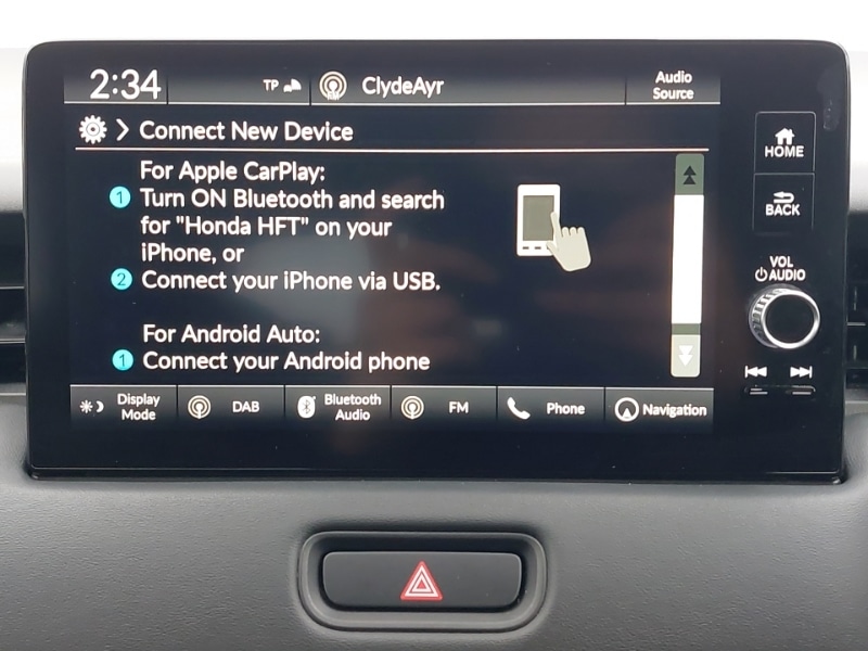 Used Honda HR-V 2022 for sale - 77366680: Photo 14