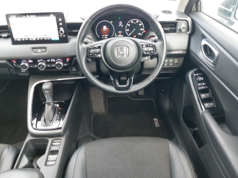 Used Honda HR-V 2022 for sale - 77366680: Photo 7