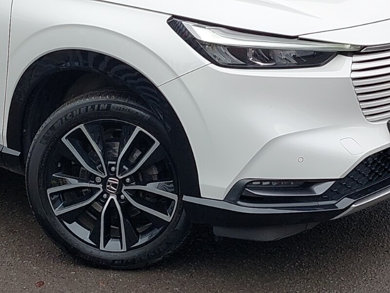 Used Honda HR-V 2022 for sale - 77366680: Photo 9