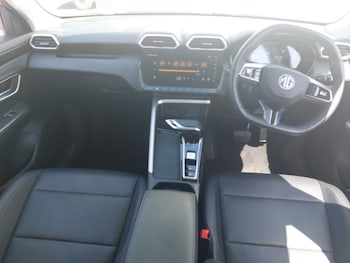 Used MG MG ZS 2025 for sale - 79356529: Photo