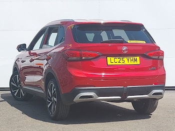 Used MG MG ZS 2025 for sale - 79356529: Photo