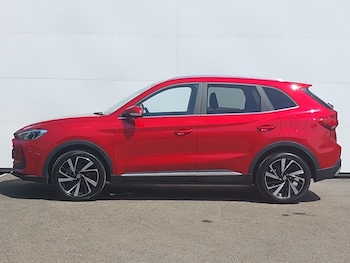Used MG MG ZS 2025 for sale - 79356529: Photo