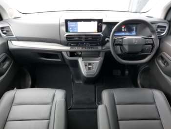 Used Citroen Space Tourer 2025 for sale - 74737568: Photo