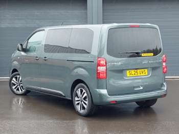 Used Citroen Space Tourer 2025 for sale - 74737568: Photo