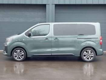 Used Citroen Space Tourer 2025 for sale - 74737568: Photo