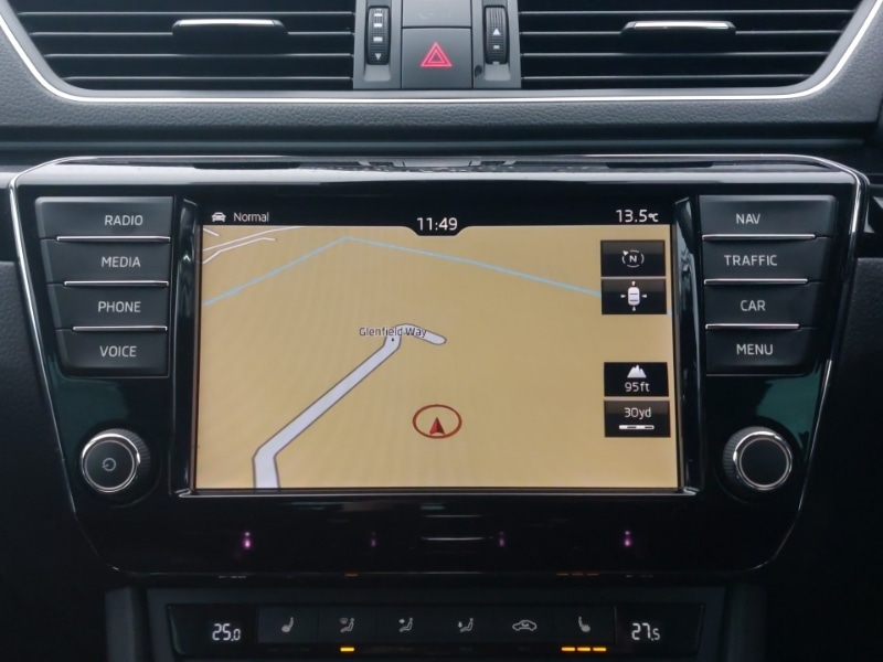 Used Skoda Superb 2016 for sale - 76880258: Photo 10