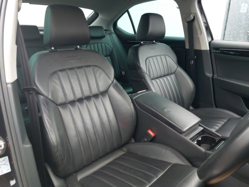 Used Skoda Superb 2016 for sale - 76880258: Photo 13