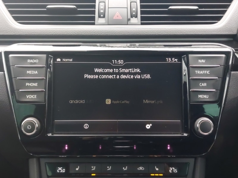 Used Skoda Superb 2016 for sale - 76880258: Photo 14