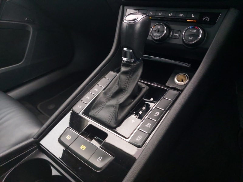 Used Skoda Superb 2016 for sale - 76880258: Photo 19