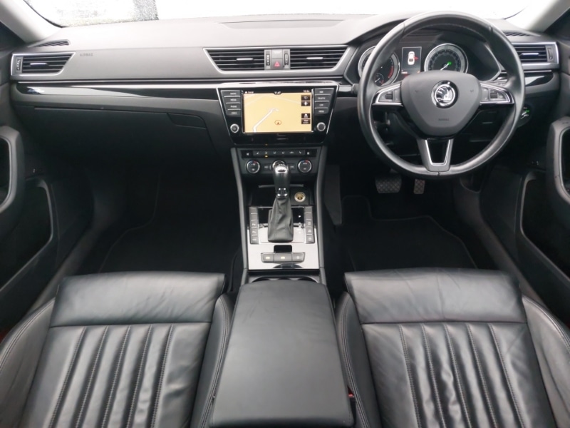 Used Skoda Superb 2016 for sale - 76880258: Photo 2