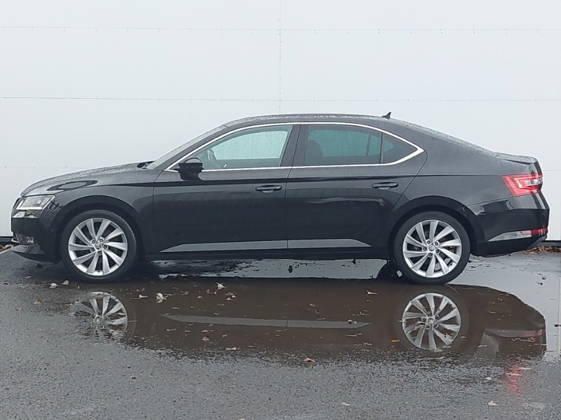 Used Skoda Superb 2016 for sale - 76880258: Photo 4