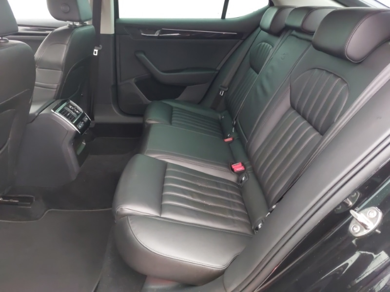 Used Skoda Superb 2016 for sale - 76880258: Photo 6