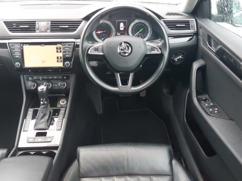 Used Skoda Superb 2016 for sale - 76880258: Photo 7