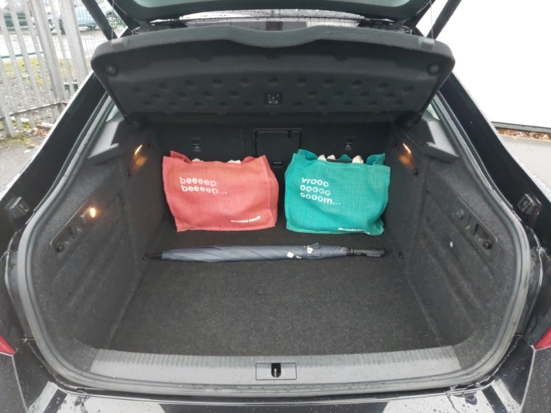 Used Skoda Superb 2016 for sale - 76880258: Photo 8