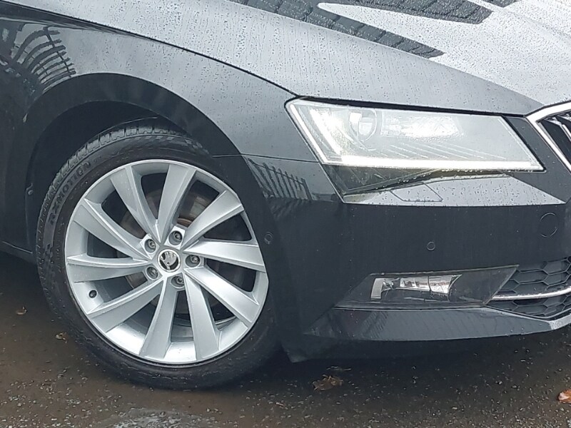 Used Skoda Superb 2016 for sale - 76880258: Photo 9