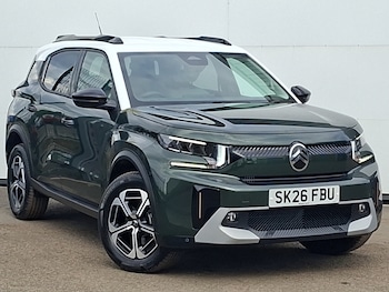 Used Citroen C3 Aircross 2026 for sale - 79505988: Photo