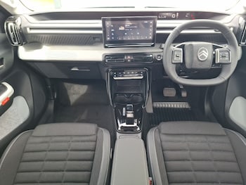 Used Citroen C3 Aircross 2026 for sale - 79505988: Photo