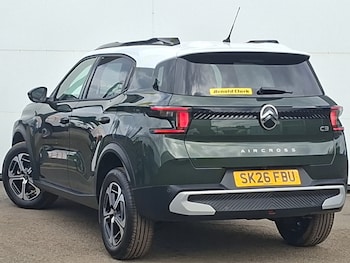 Used Citroen C3 Aircross 2026 for sale - 79505988: Photo