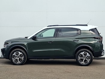 Used Citroen C3 Aircross 2026 for sale - 79505988: Photo