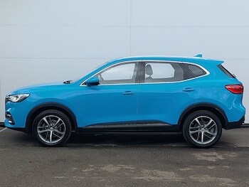 Used MG MG HS 2023 for sale - 78441568: Photo