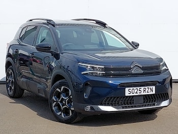 Citroen - C5 Aircross