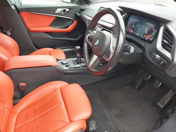 Used BMW 2 Series 2021 for sale - 76221215: Photo 12