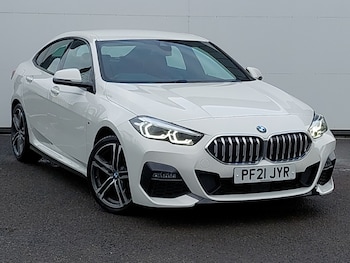 BMW - 2 Series