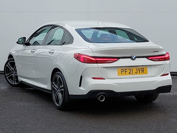Used BMW 2 Series 2021 for sale - 76221215: Photo 3