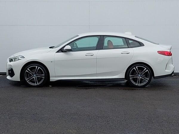 Used BMW 2 Series 2021 for sale - 76221215: Photo 4