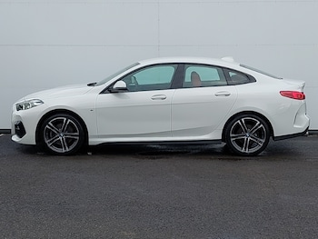 Used BMW 2 Series 2021 for sale - 76221215: Photo 4