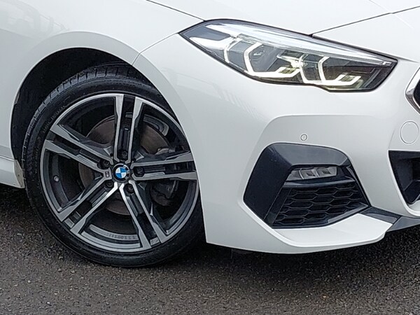 Used BMW 2 Series 2021 for sale - 76221215: Photo 9