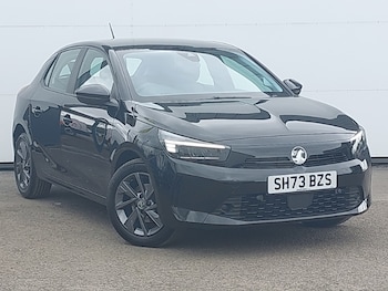 Used Vauxhall Corsa 2023 for sale - 78675139: Photo