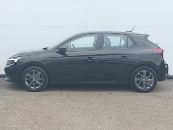 Used Vauxhall Corsa 2023 for sale - 78675139: Photo