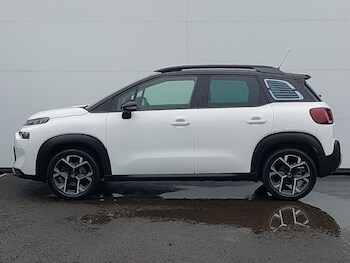 Used Citroen C3 Aircross 2022 for sale - 78238549: Photo