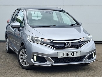 Used Honda Jazz 2018 for sale - 79486168: Photo