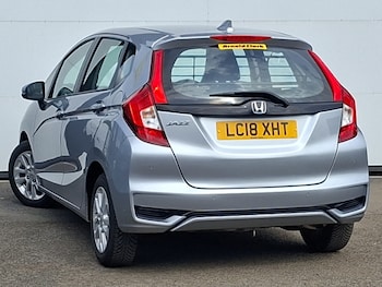 Used Honda Jazz 2018 for sale - 79486168: Photo