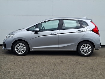 Used Honda Jazz 2018 for sale - 79486168: Photo