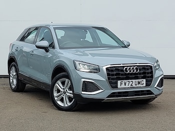 Audi - Q2