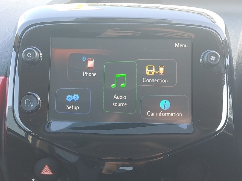 Used Citroen C1 2021 for sale - 77776966: Photo 15