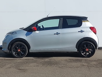 Used Citroen C1 2021 for sale - 77776966: Photo