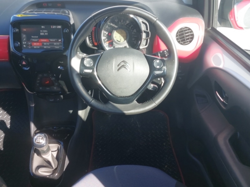 Used Citroen C1 2021 for sale - 77776966: Photo 7