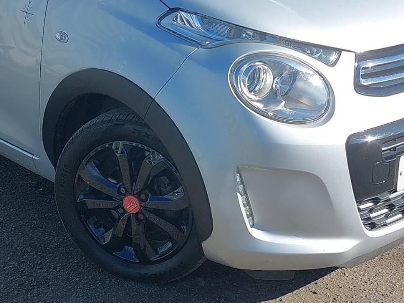 Used Citroen C1 2021 for sale - 77776966: Photo 9