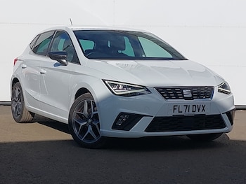 Used SEAT Ibiza 2021 for sale - 78895599: Photo